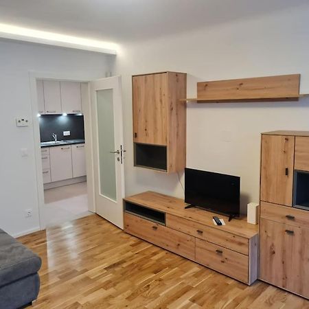 Stressless City Apartment Viena Exterior foto