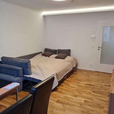 Stressless City Apartment Viena Exterior foto