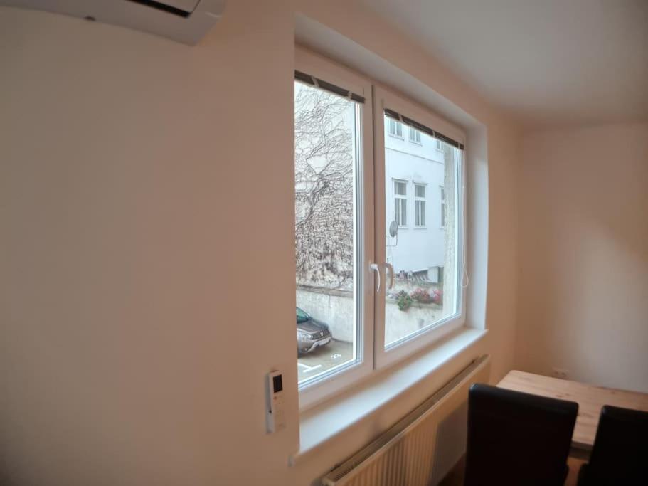 Stressless City Apartment Viena Exterior foto