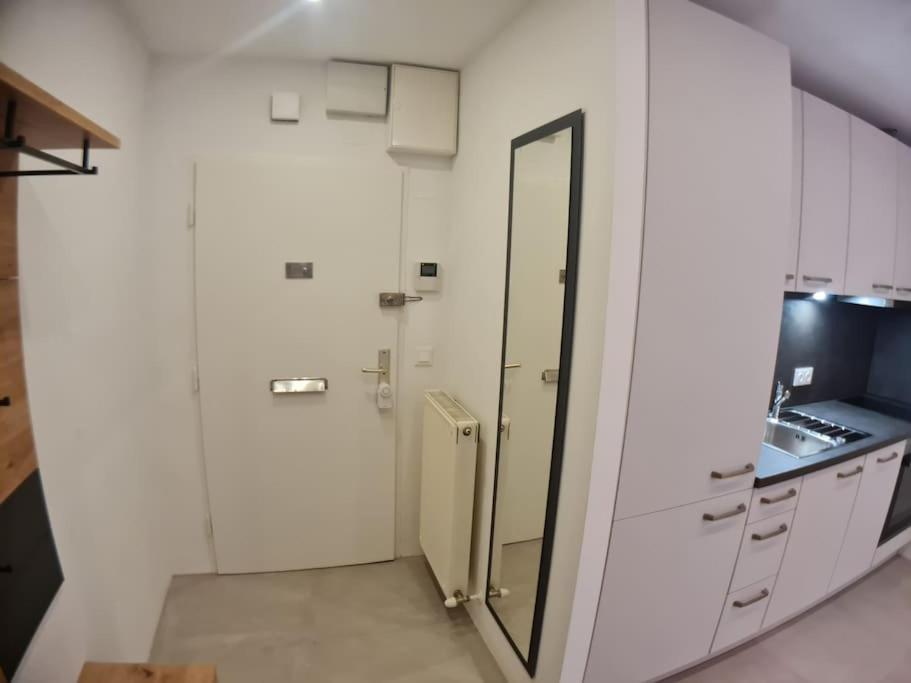 Stressless City Apartment Viena Exterior foto