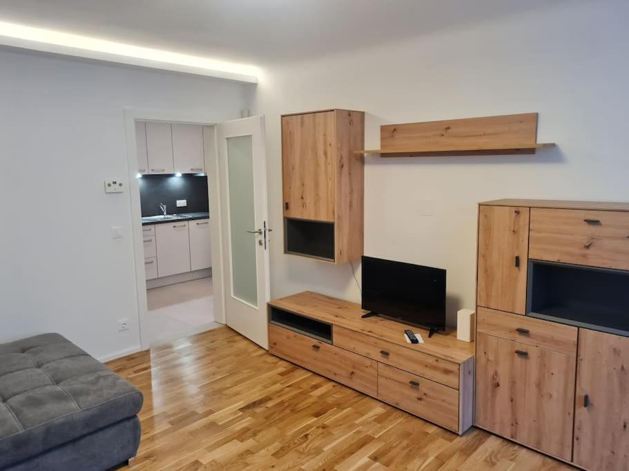 Stressless City Apartment Viena Exterior foto