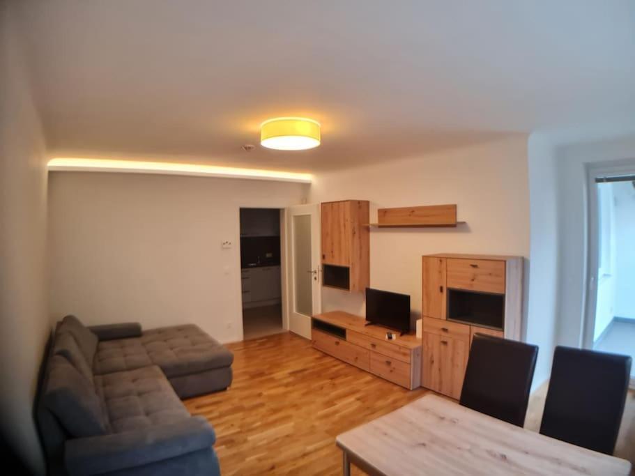 Stressless City Apartment Viena Exterior foto