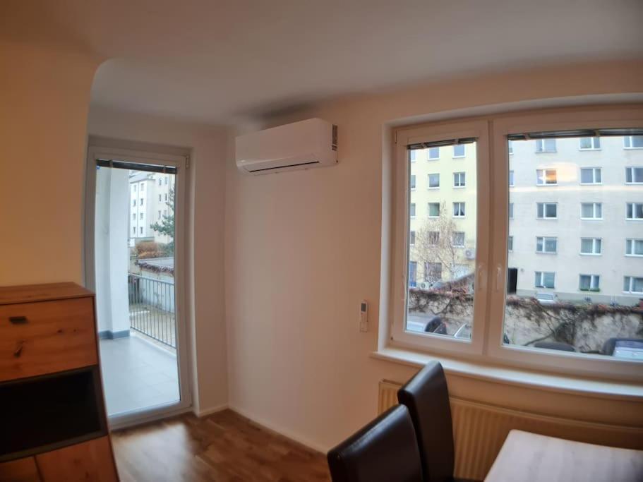 Stressless City Apartment Viena Exterior foto