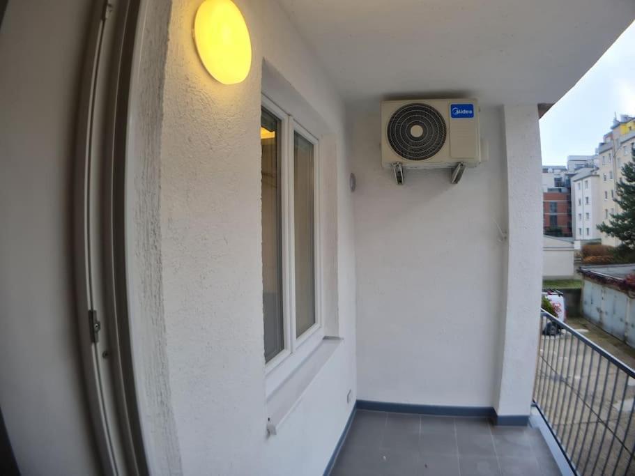 Stressless City Apartment Viena Exterior foto