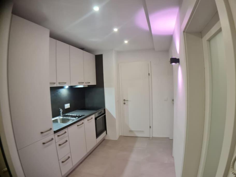 Stressless City Apartment Viena Exterior foto