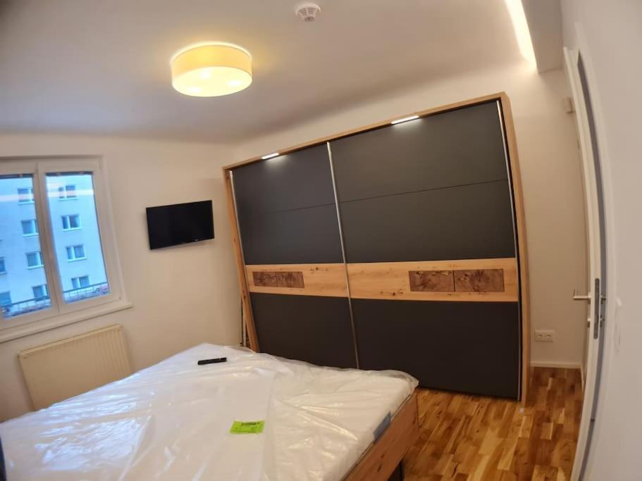 Stressless City Apartment Viena Exterior foto