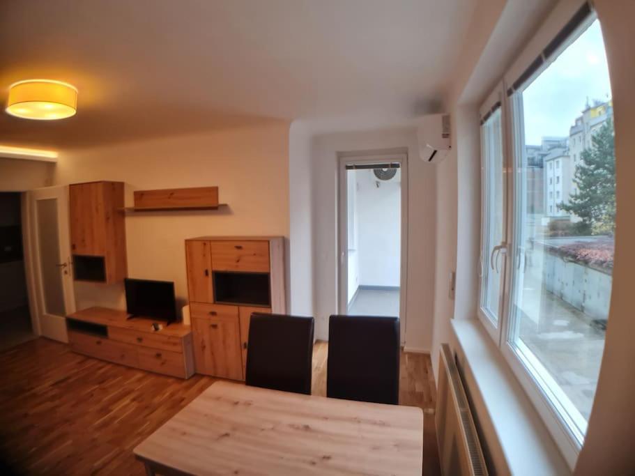 Stressless City Apartment Viena Exterior foto